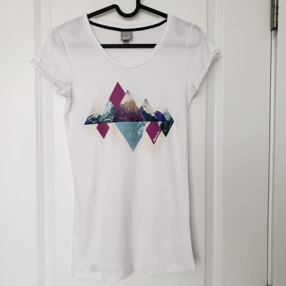 BENCH T-SHIRT - Picture 1 of 1